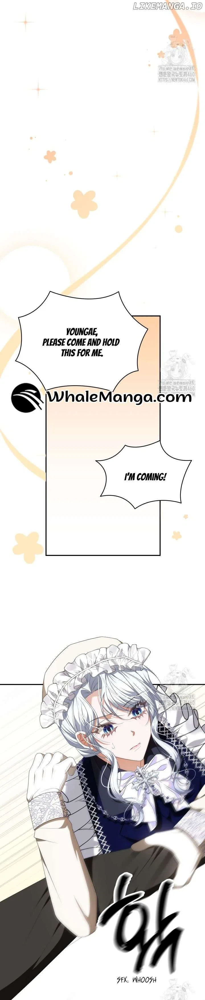 A Guide to the Reality of Villain Extras Chapter 20 – Page 19