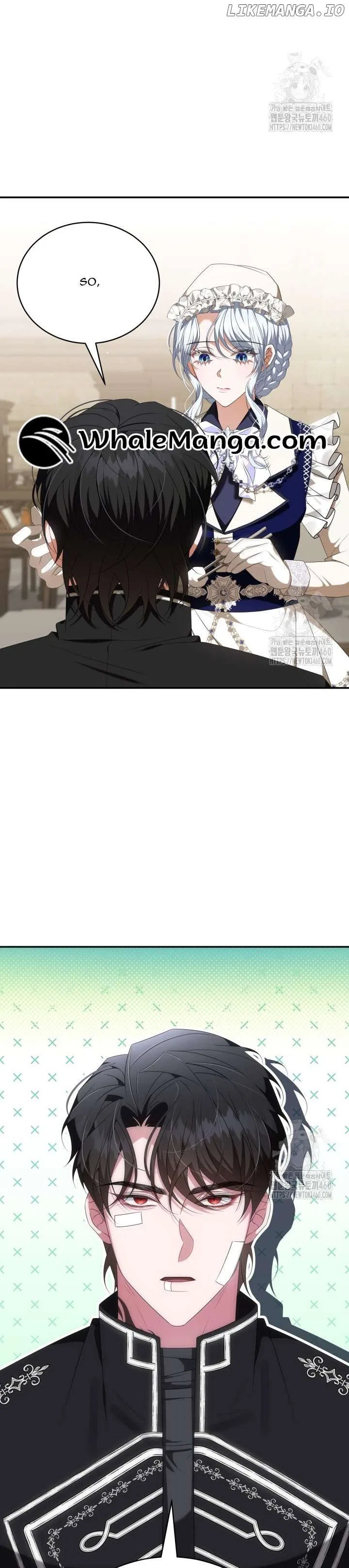 A Guide to the Reality of Villain Extras Chapter 20 – Page 24