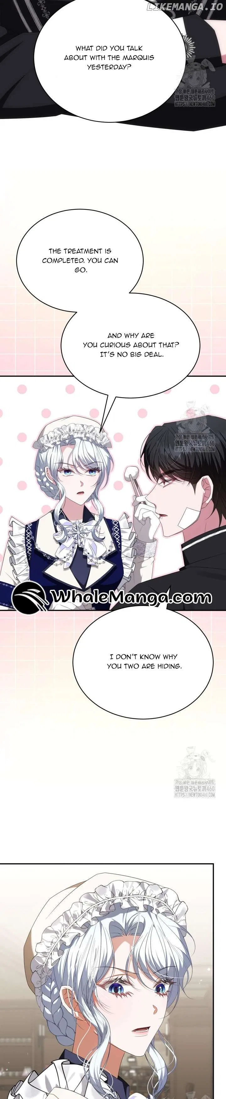 A Guide to the Reality of Villain Extras Chapter 20 – Page 25
