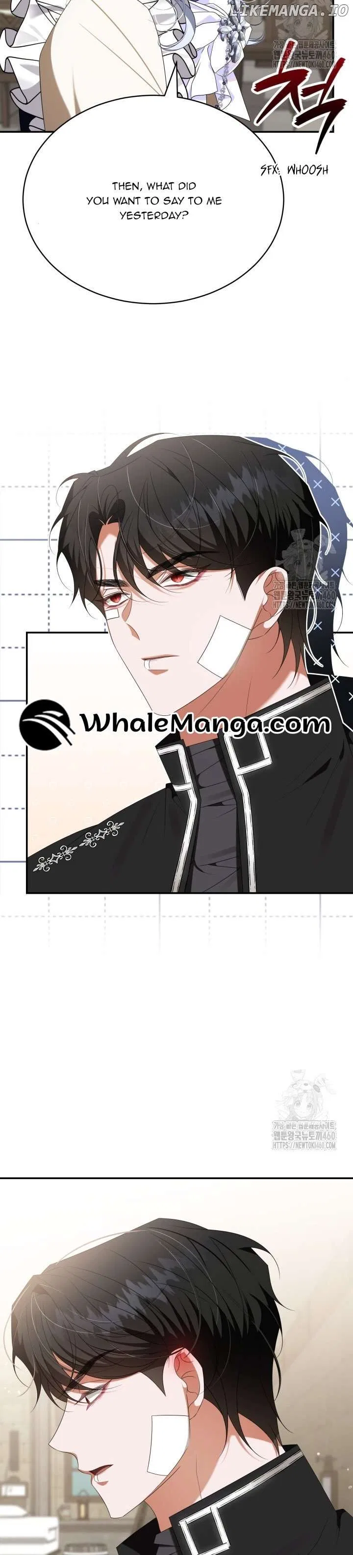 A Guide to the Reality of Villain Extras Chapter 20 – Page 26