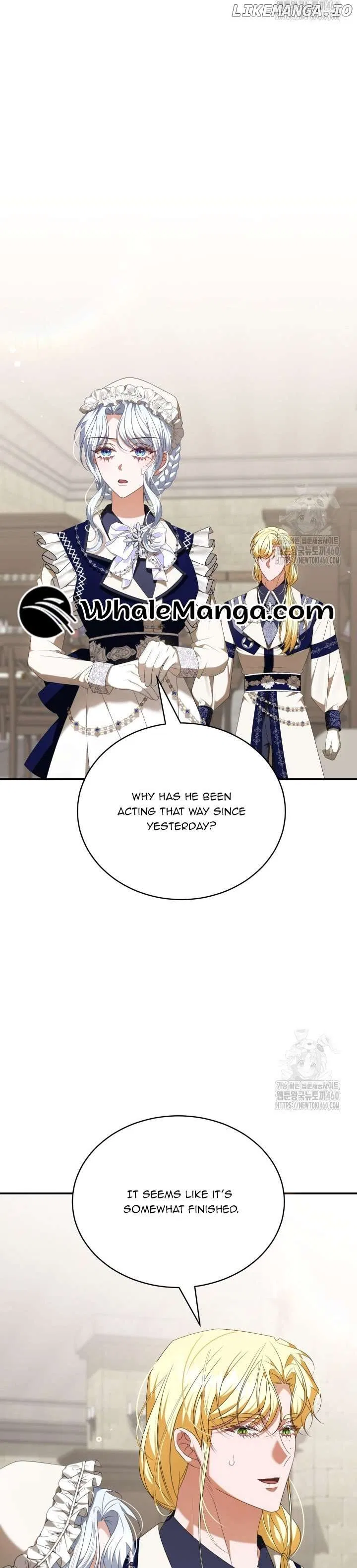 A Guide to the Reality of Villain Extras Chapter 20 – Page 29