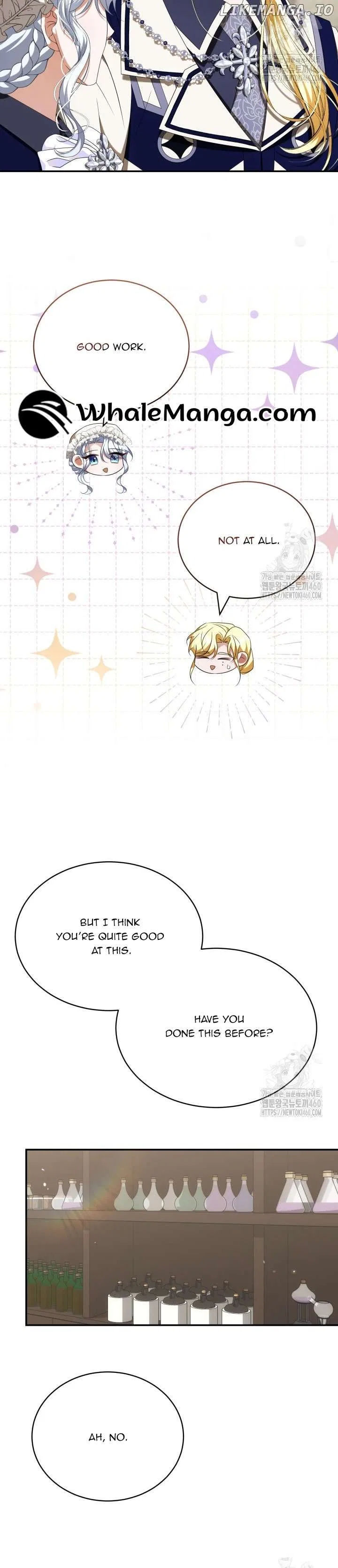 A Guide to the Reality of Villain Extras Chapter 20 – Page 30