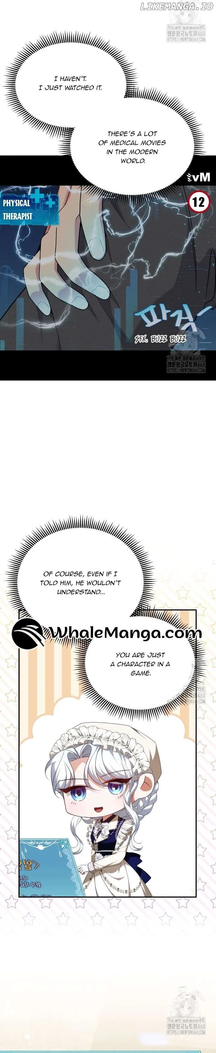 A Guide to the Reality of Villain Extras Chapter 20 – Page 31
