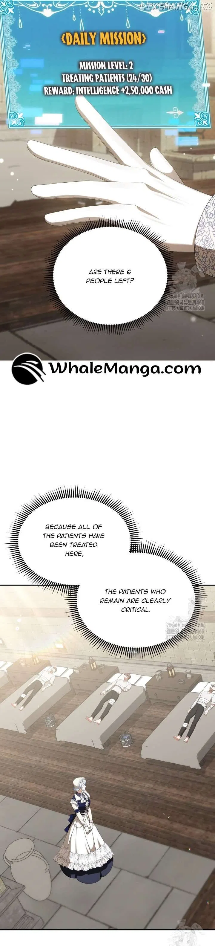 A Guide to the Reality of Villain Extras Chapter 20 – Page 32