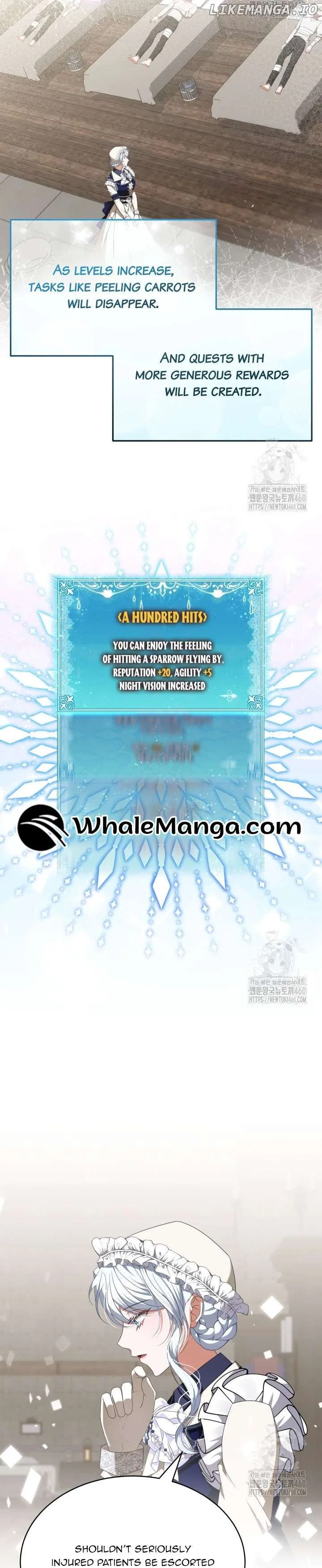 A Guide to the Reality of Villain Extras Chapter 20 – Page 34