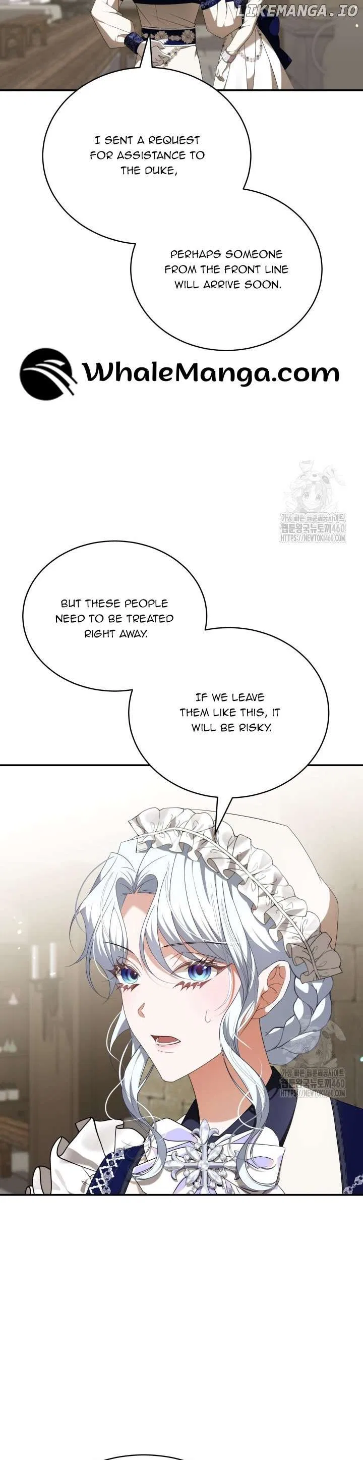 A Guide to the Reality of Villain Extras Chapter 20 – Page 36