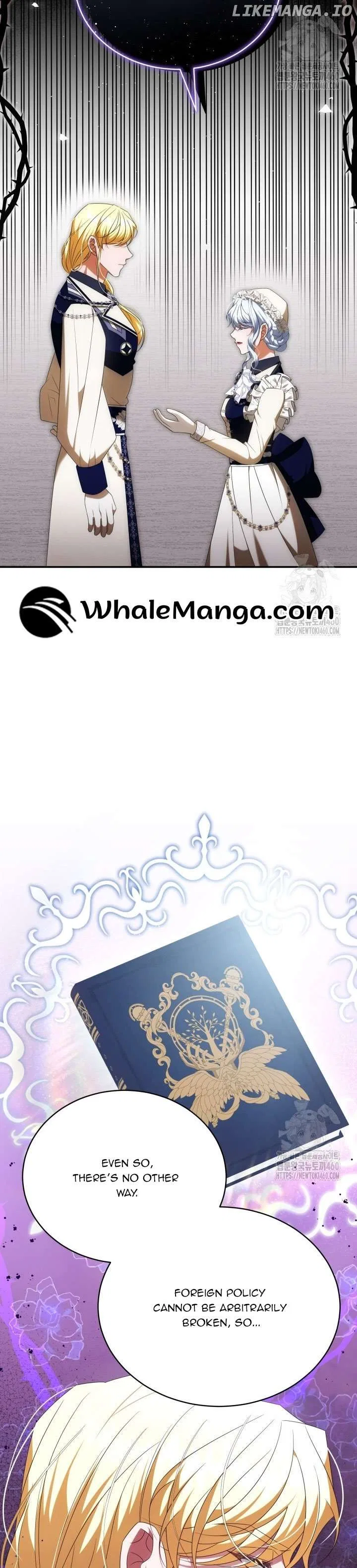 A Guide to the Reality of Villain Extras Chapter 20 – Page 38