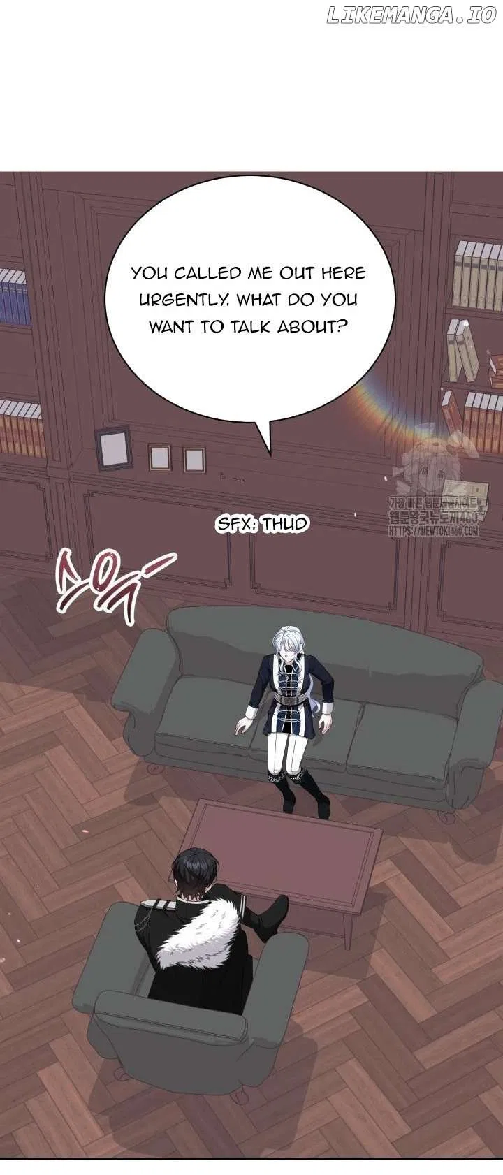 A Guide to the Reality of Villain Extras Chapter 19 – Page 4