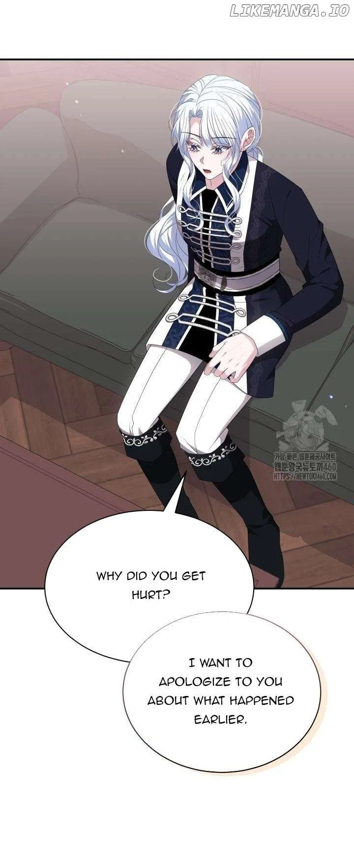 A Guide to the Reality of Villain Extras Chapter 19 – Page 11