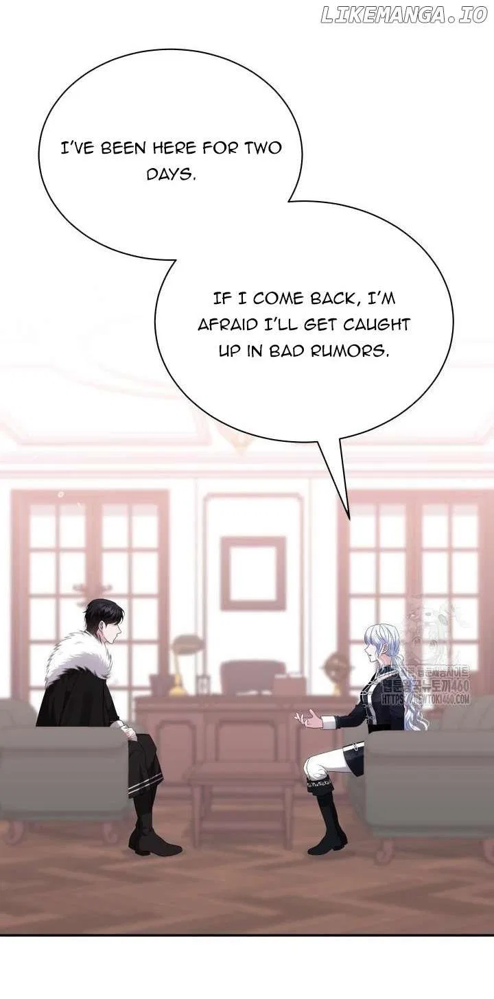 A Guide to the Reality of Villain Extras Chapter 19 – Page 22