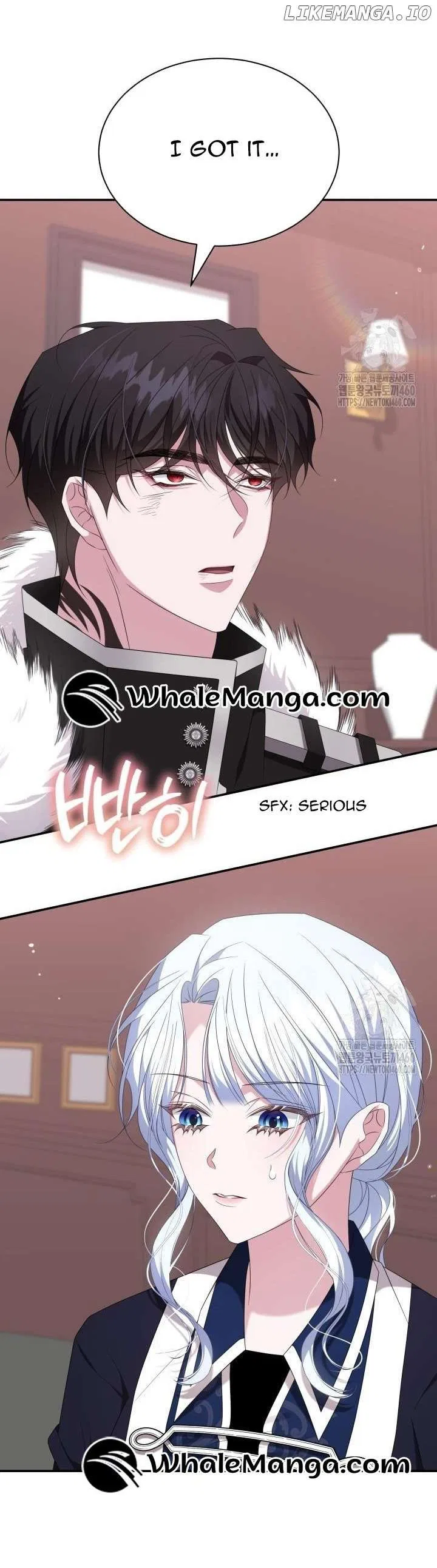 A Guide to the Reality of Villain Extras Chapter 19 – Page 23