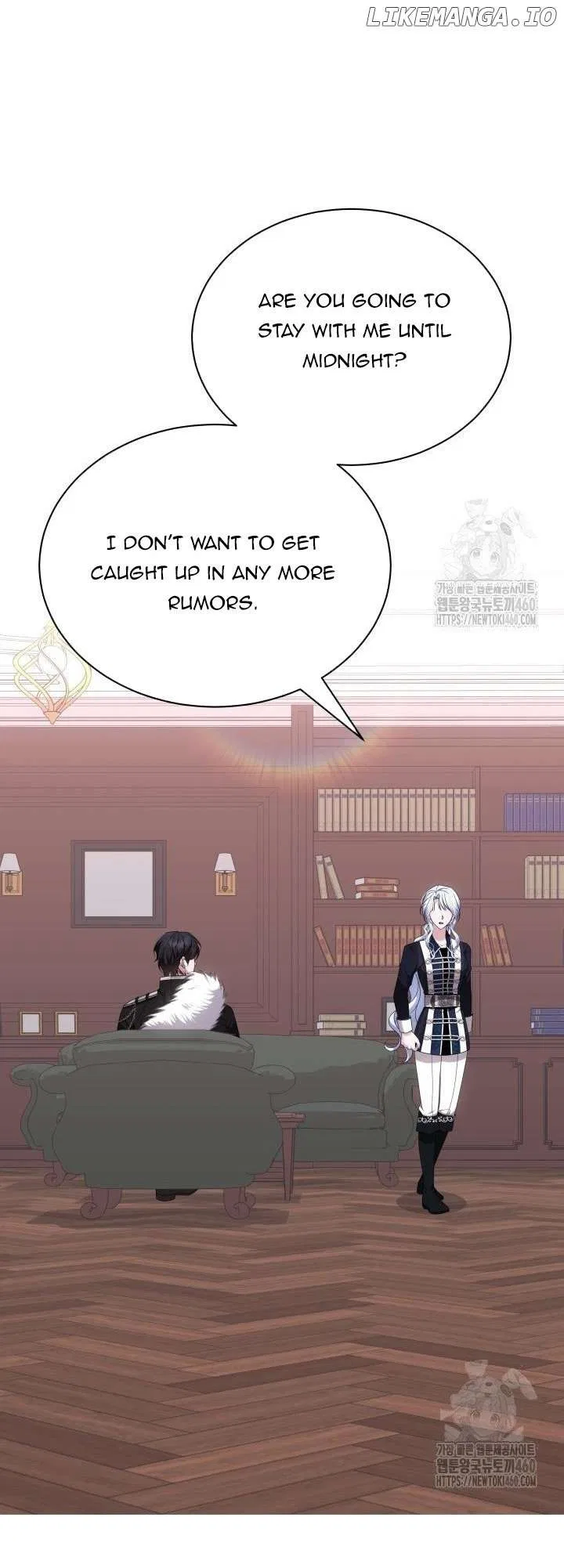 A Guide to the Reality of Villain Extras Chapter 19 – Page 32