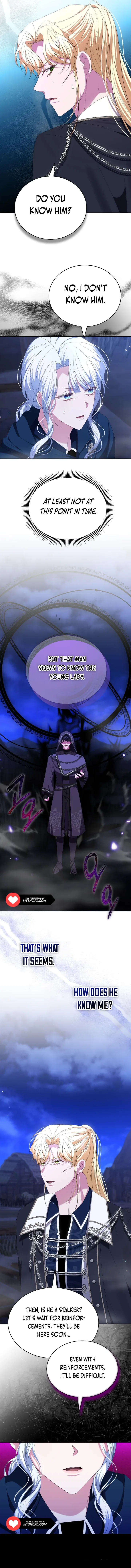 A Guide to the Reality of Villain Extras Chapter 16 – Page 2