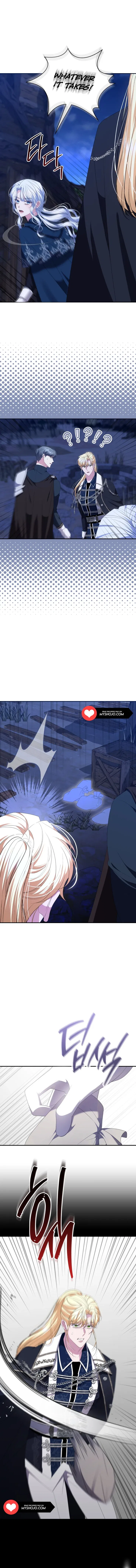 A Guide to the Reality of Villain Extras Chapter 16 – Page 4
