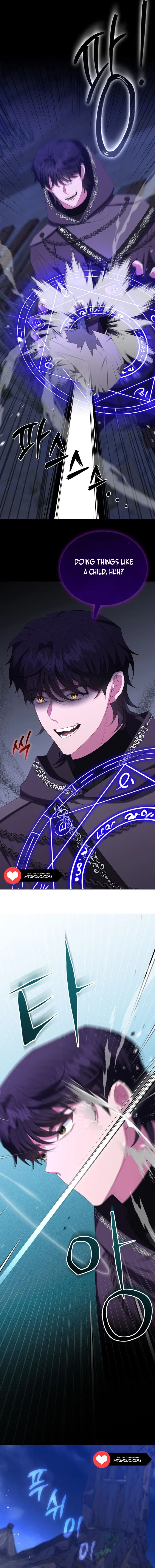 A Guide to the Reality of Villain Extras Chapter 16 – Page 5