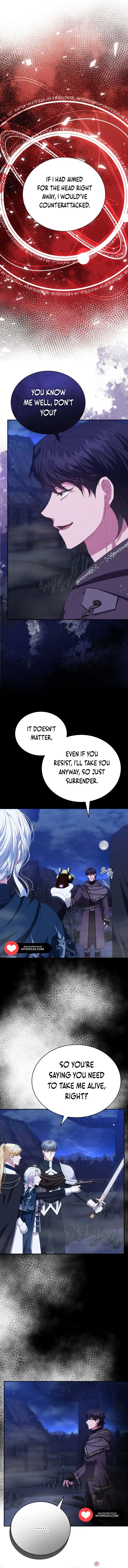 A Guide to the Reality of Villain Extras Chapter 16 – Page 7