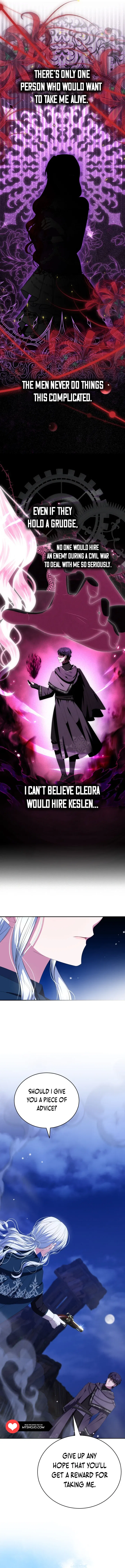 A Guide to the Reality of Villain Extras Chapter 16 – Page 8