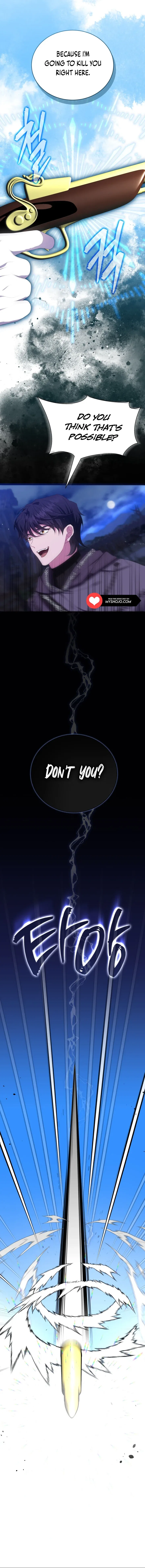 A Guide to the Reality of Villain Extras Chapter 16 – Page 9