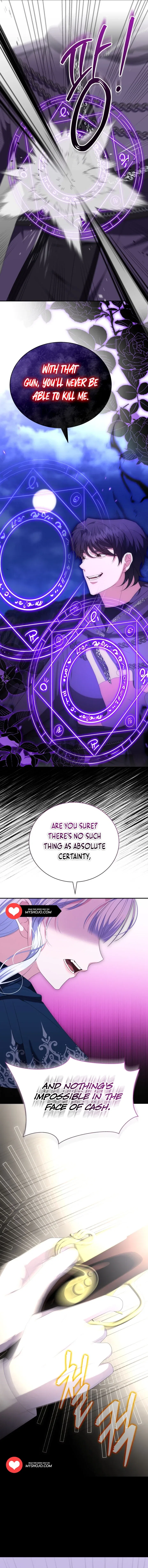 A Guide to the Reality of Villain Extras Chapter 16 – Page 10