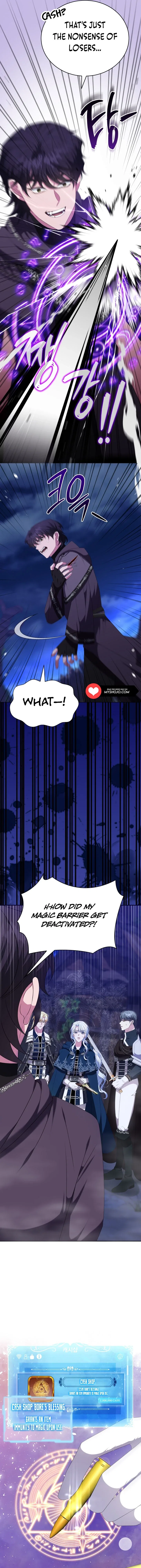 A Guide to the Reality of Villain Extras Chapter 16 – Page 11