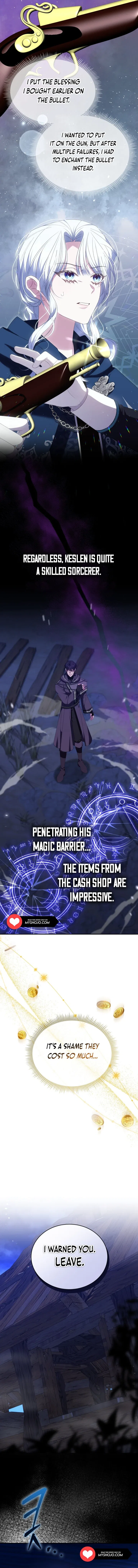 A Guide to the Reality of Villain Extras Chapter 16 – Page 12