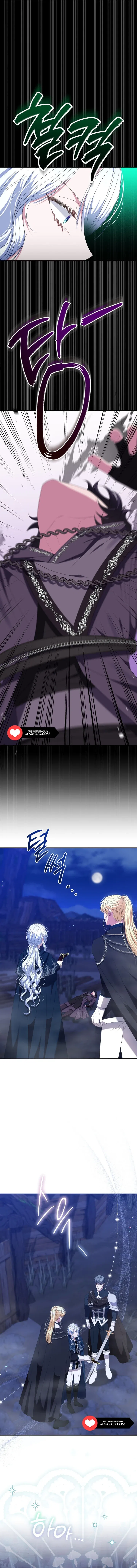 A Guide to the Reality of Villain Extras Chapter 16 – Page 15