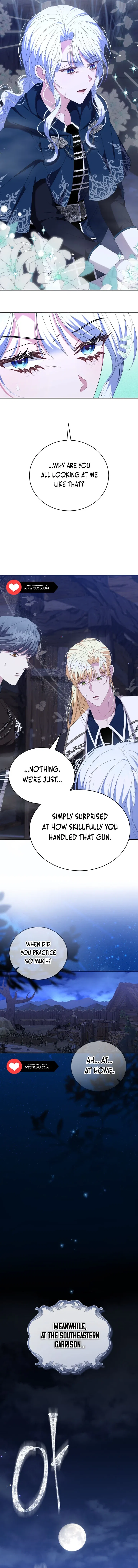 A Guide to the Reality of Villain Extras Chapter 16 – Page 16