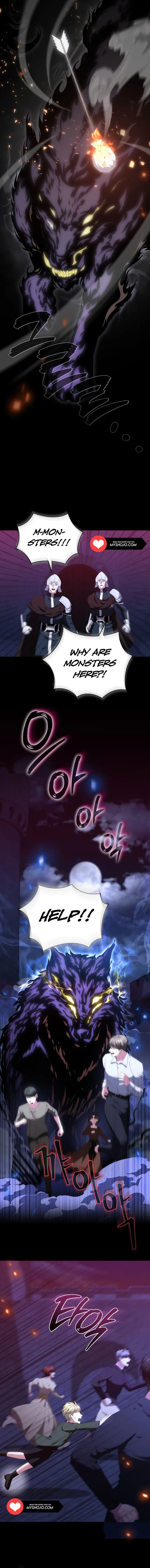 A Guide to the Reality of Villain Extras Chapter 16 – Page 18