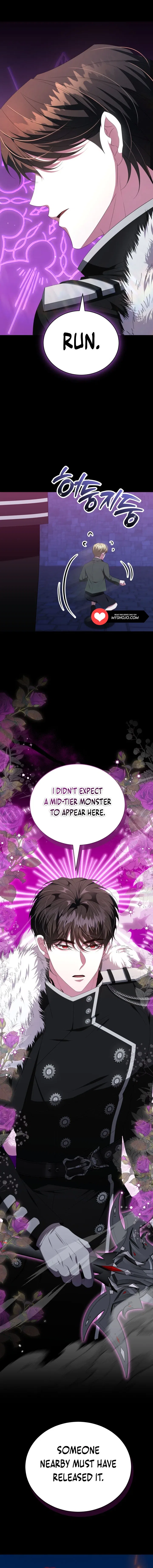 A Guide to the Reality of Villain Extras Chapter 16 – Page 20
