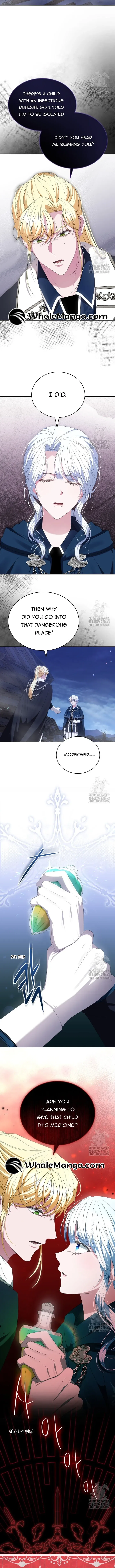 A Guide to the Reality of Villain Extras Chapter 15 – Page 6