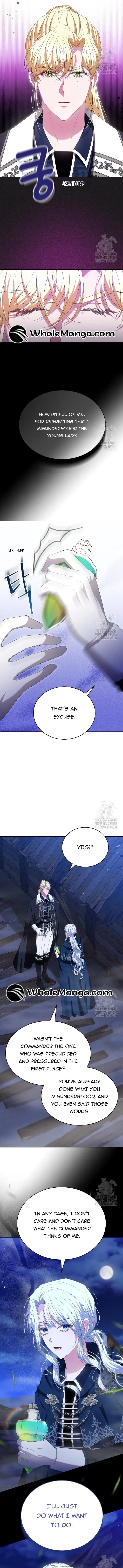 A Guide to the Reality of Villain Extras Chapter 15 – Page 8