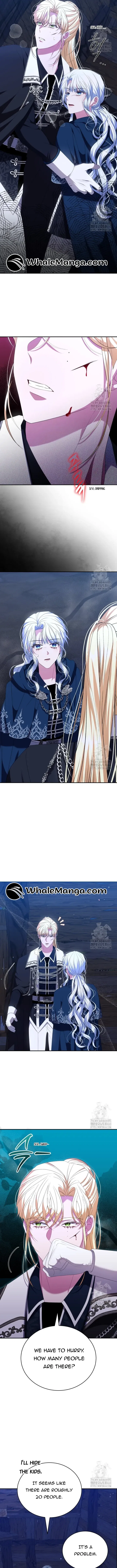 A Guide to the Reality of Villain Extras Chapter 15 – Page 11