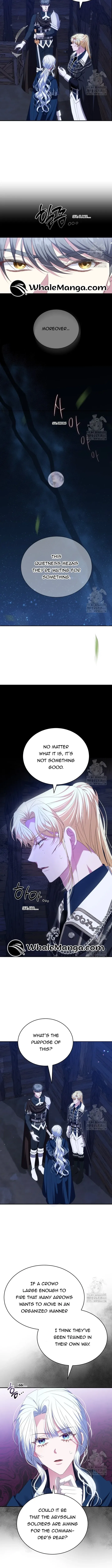 A Guide to the Reality of Villain Extras Chapter 15 – Page 12