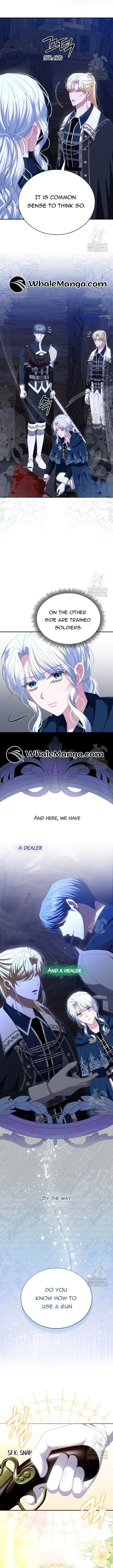 A Guide to the Reality of Villain Extras Chapter 15 – Page 13