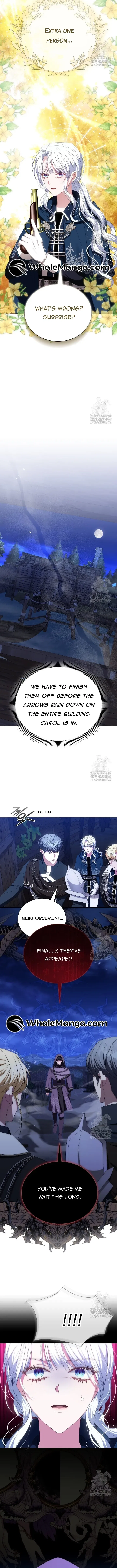 A Guide to the Reality of Villain Extras Chapter 15 – Page 14