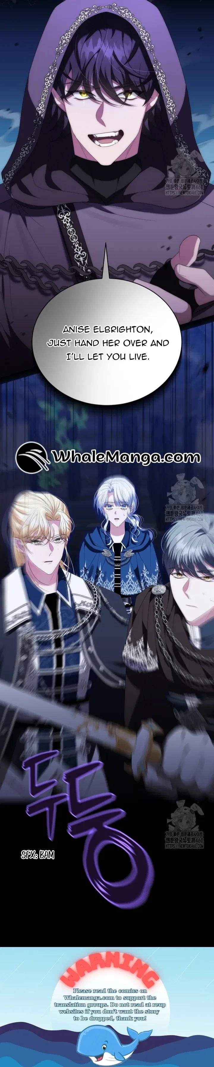 A Guide to the Reality of Villain Extras Chapter 15 – Page 15