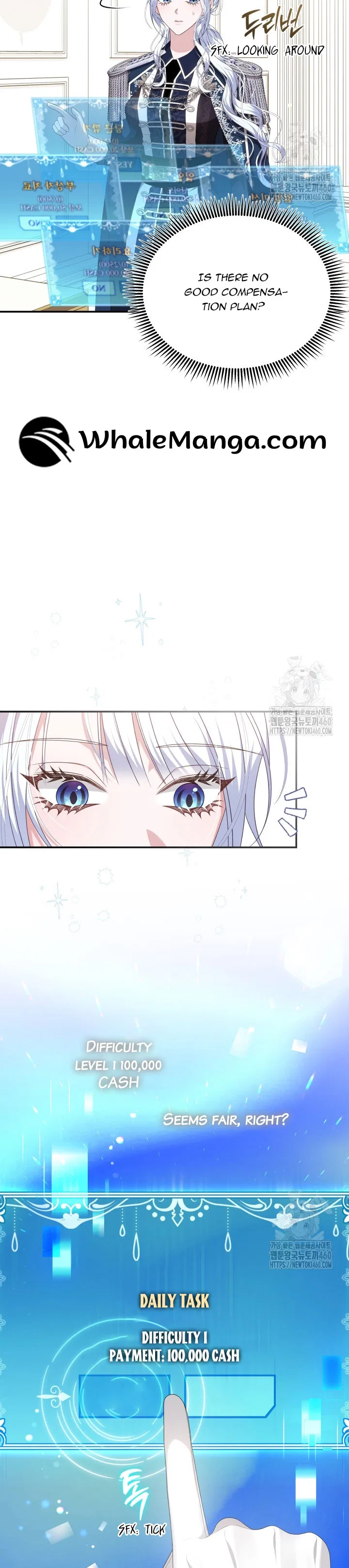 A Guide to the Reality of Villain Extras Chapter 14 – Page 3