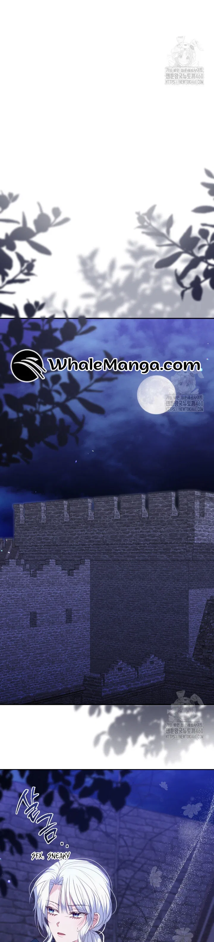 A Guide to the Reality of Villain Extras Chapter 14 – Page 5