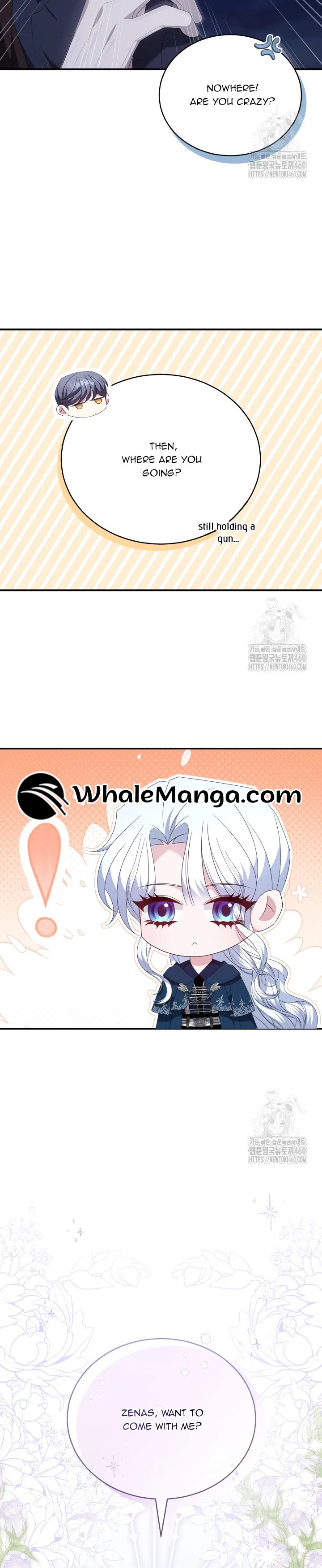 A Guide to the Reality of Villain Extras Chapter 14 – Page 7