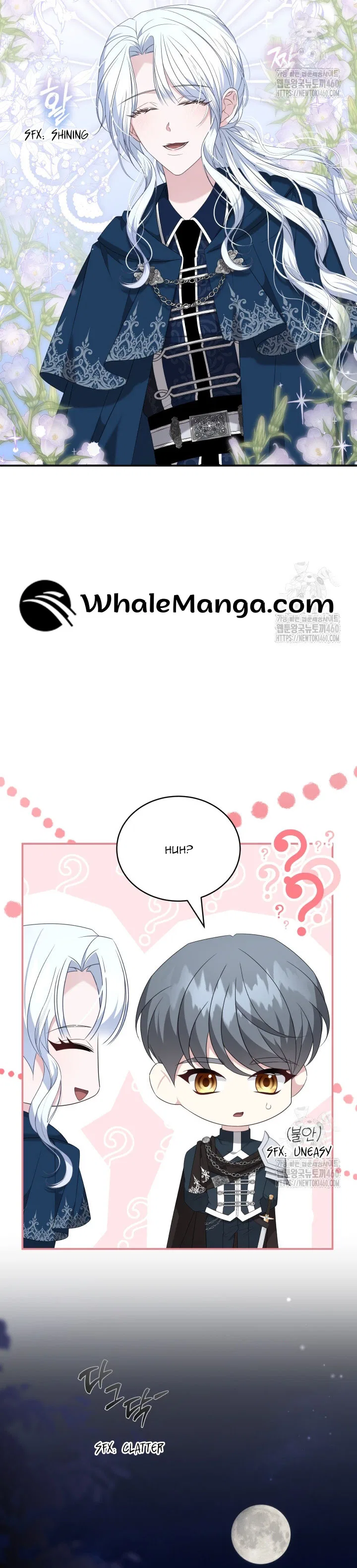 A Guide to the Reality of Villain Extras Chapter 14 – Page 8