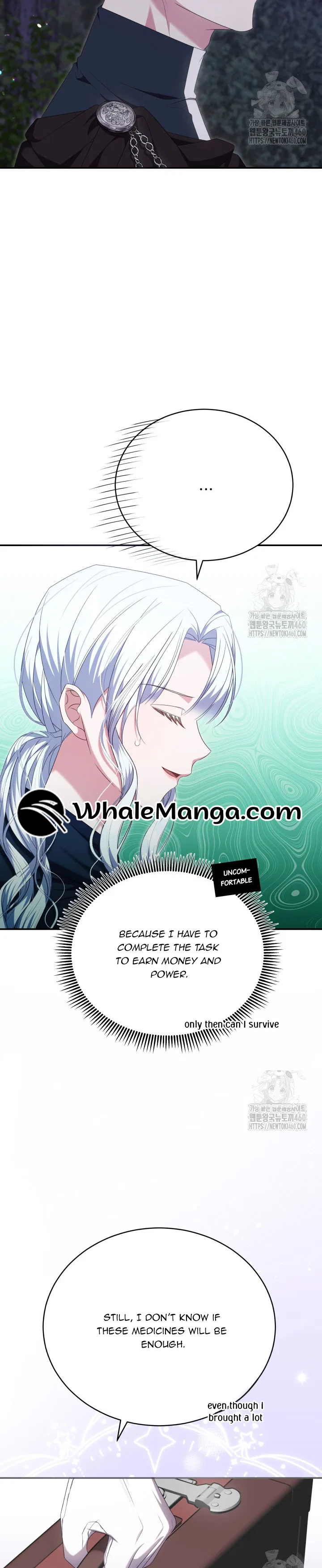 A Guide to the Reality of Villain Extras Chapter 14 – Page 10