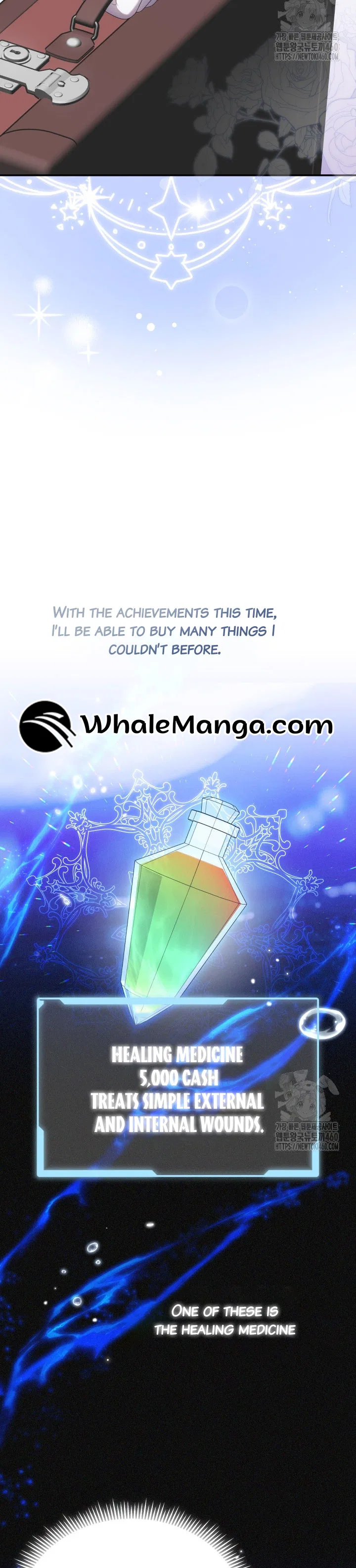A Guide to the Reality of Villain Extras Chapter 14 – Page 11