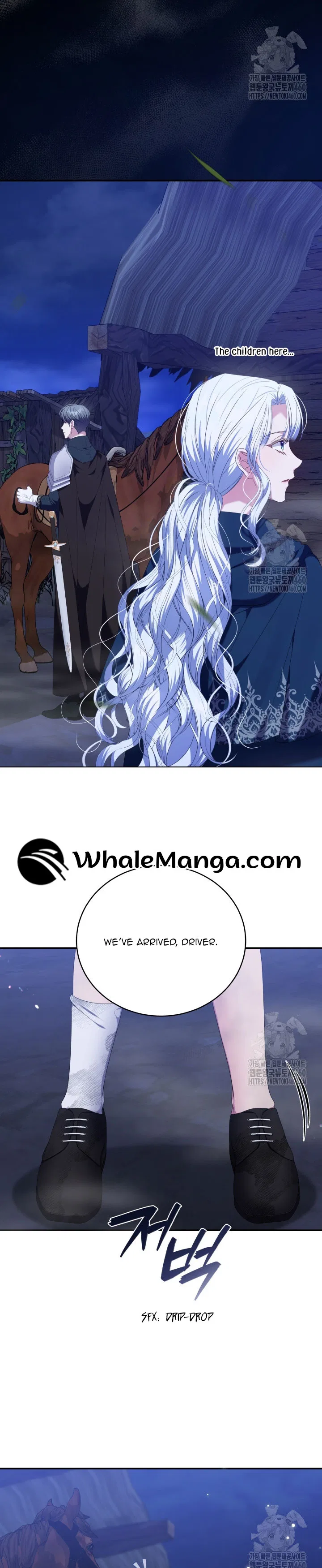 A Guide to the Reality of Villain Extras Chapter 14 – Page 13