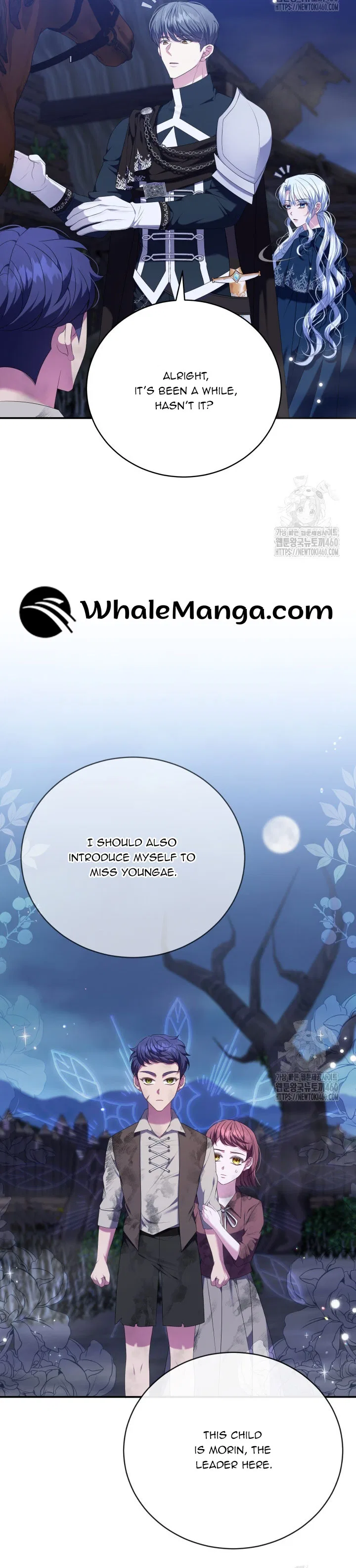 A Guide to the Reality of Villain Extras Chapter 14 – Page 14