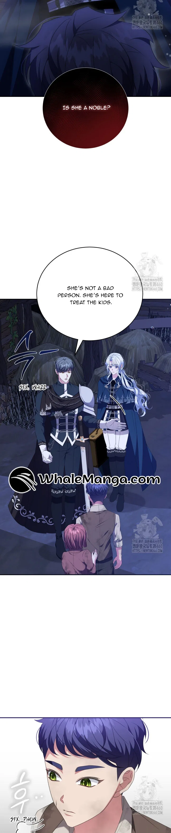 A Guide to the Reality of Villain Extras Chapter 14 – Page 16