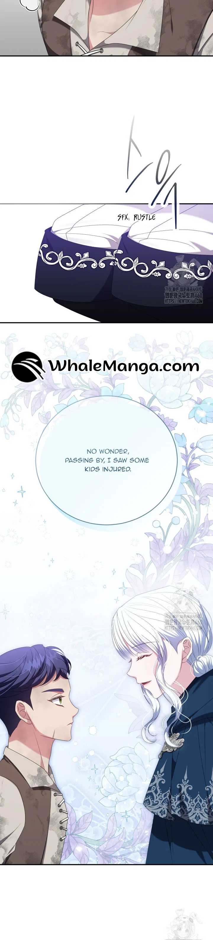 A Guide to the Reality of Villain Extras Chapter 14 – Page 17