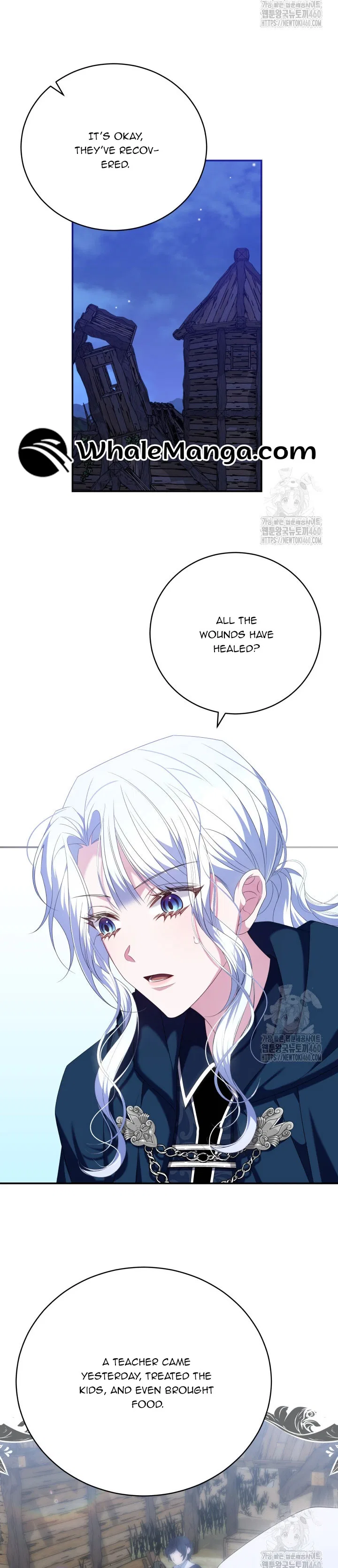 A Guide to the Reality of Villain Extras Chapter 14 – Page 18