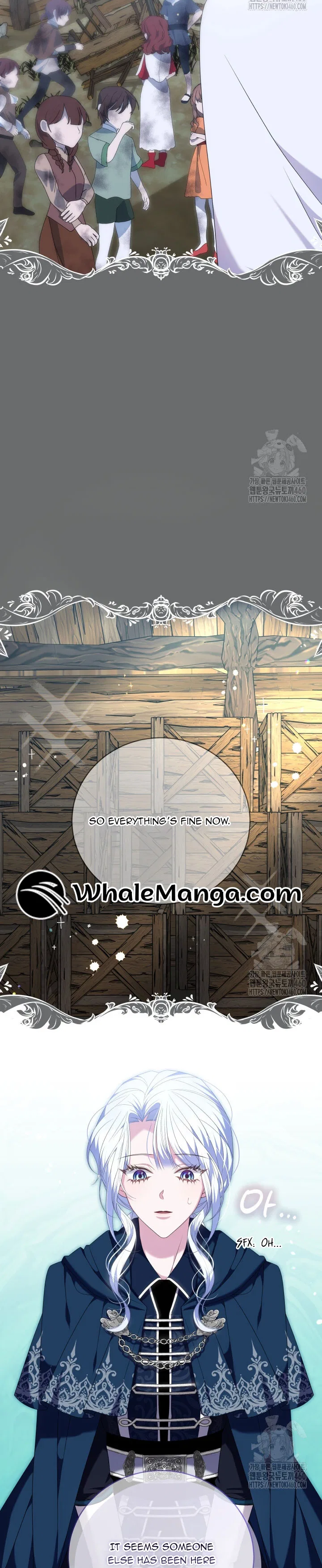 A Guide to the Reality of Villain Extras Chapter 14 – Page 19