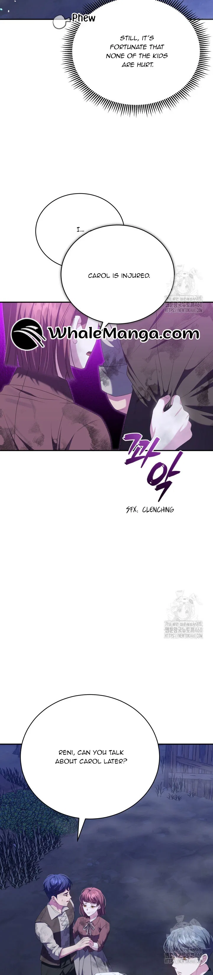 A Guide to the Reality of Villain Extras Chapter 14 – Page 21