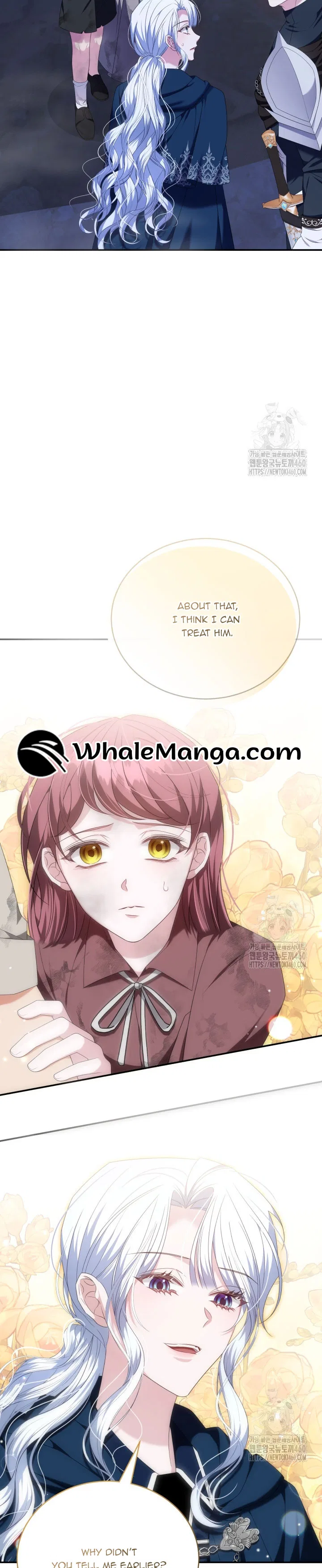 A Guide to the Reality of Villain Extras Chapter 14 – Page 22